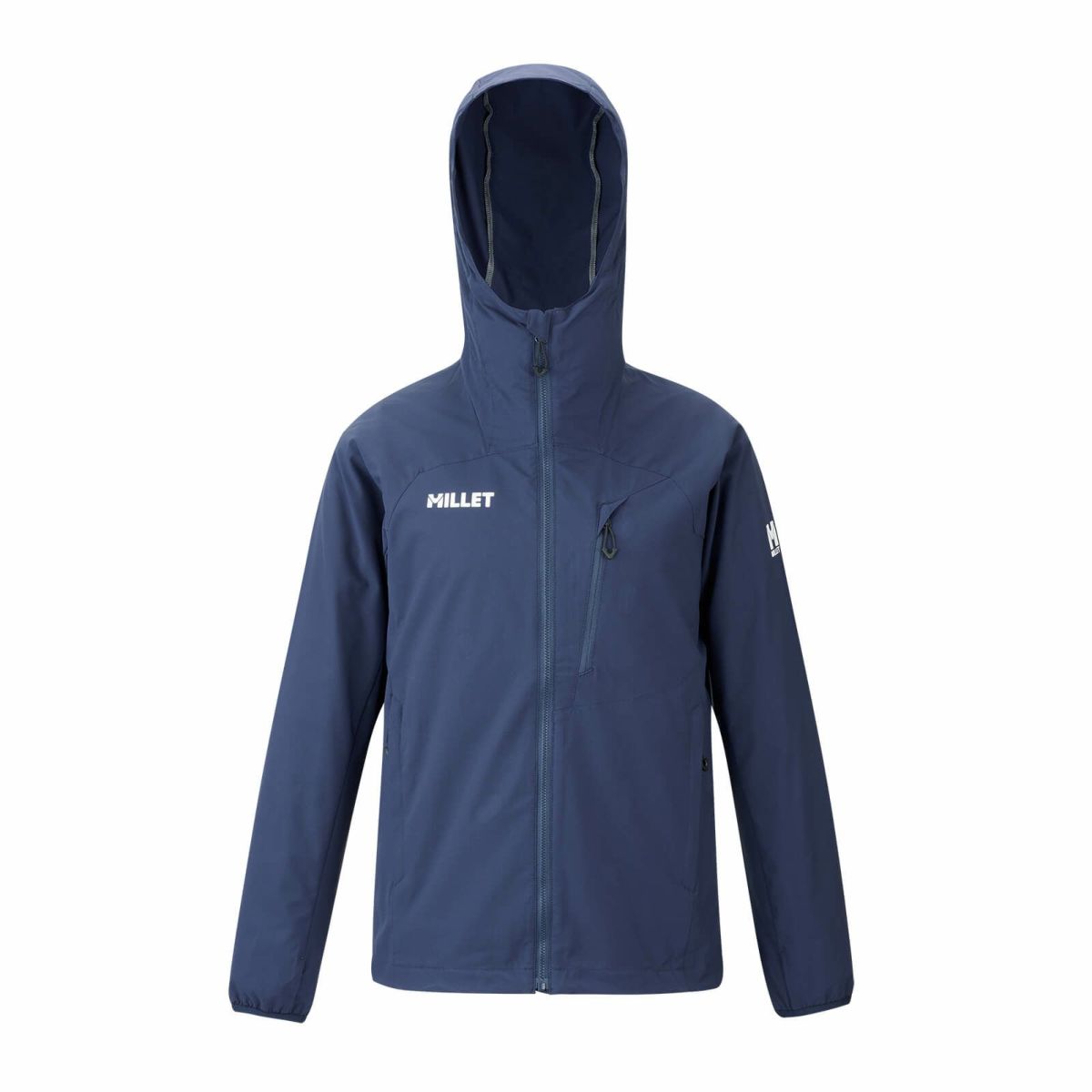 ミレー 【ウィメンズ】ビオナセ ジャケット 登山 レディース アウター ジャケット SAPHIR M