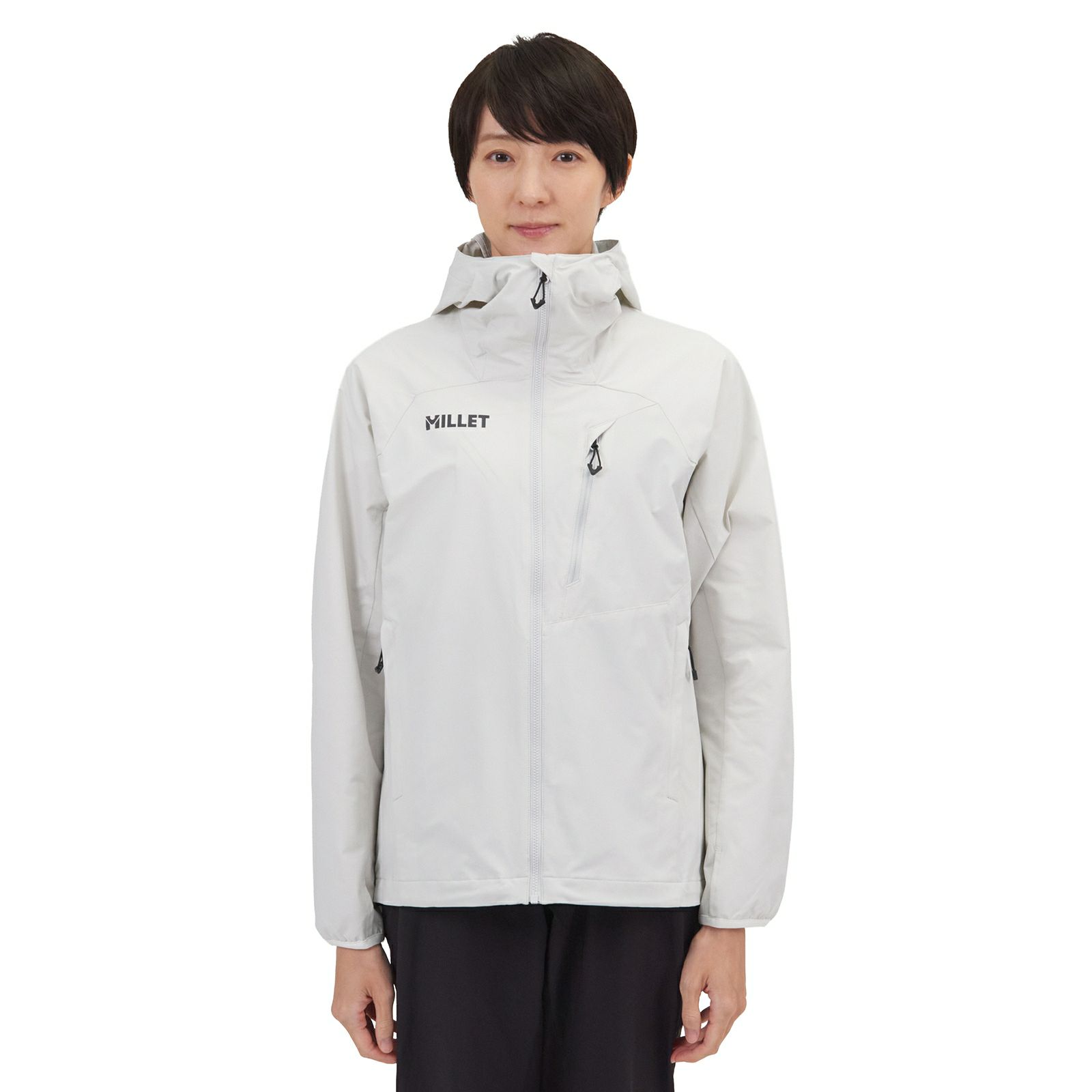 【ウィメンズ】ビオナセ ジャケット