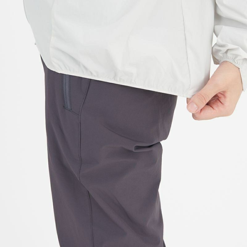 【ウィメンズ】ブリーズバリヤー II ワイルダー ジャケット