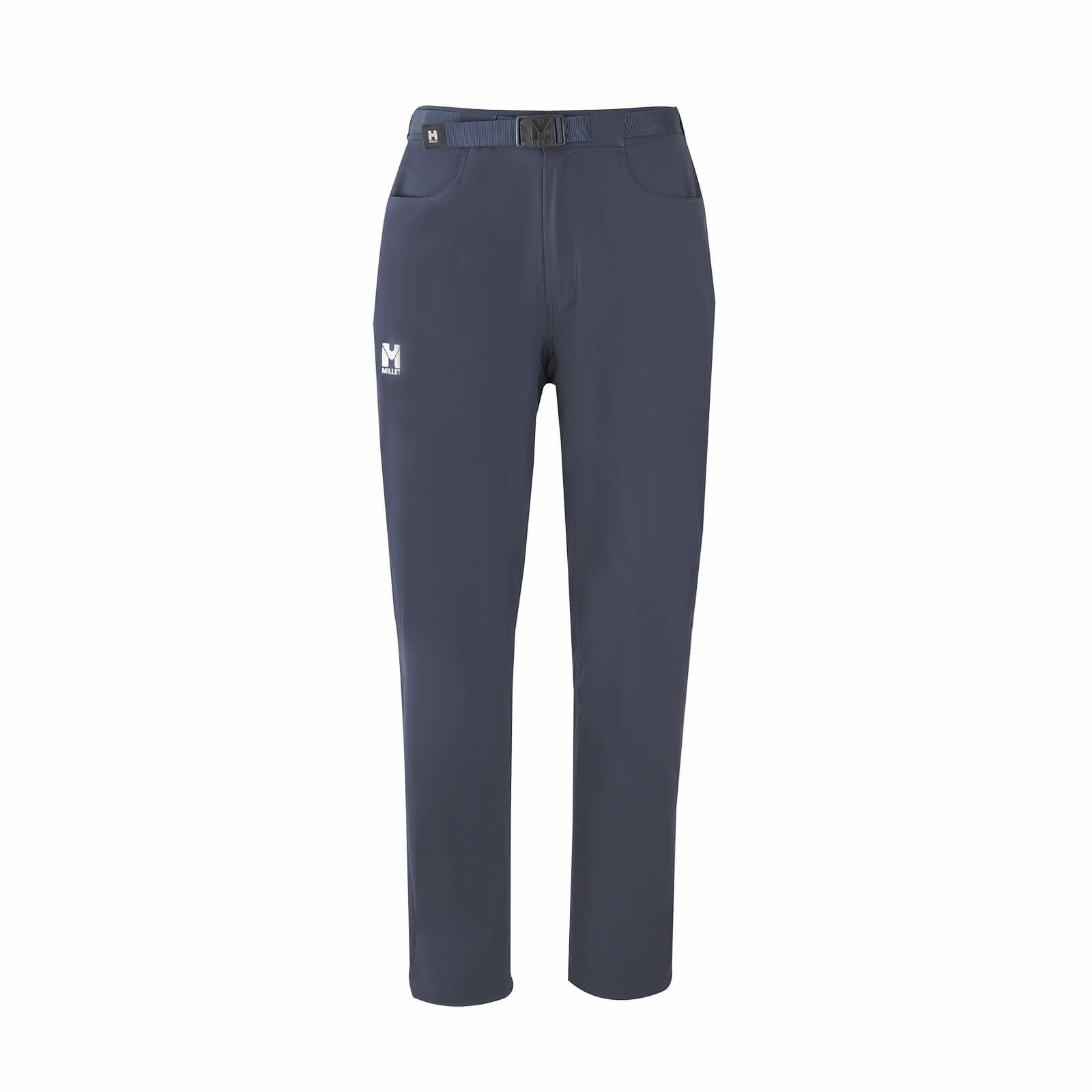 MILLET ミレー ビオナセ パンツ MIV03197-N9904 メンズ シェルパンツ ウィメンズ】ビオナセ パンツ | Millet(ミレー)公式通販