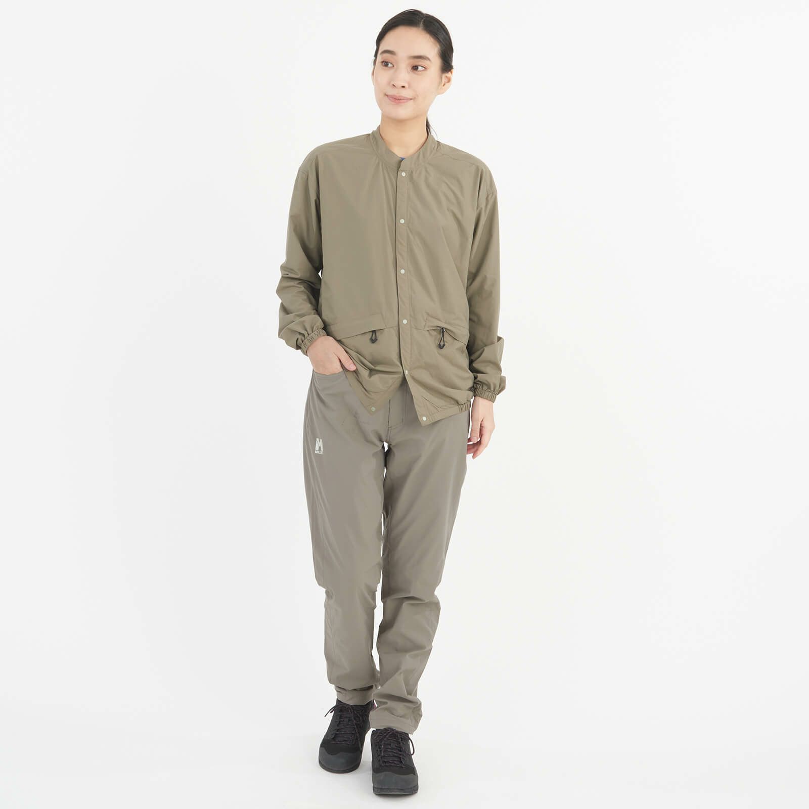 【ウィメンズ】ビオナセ パンツ