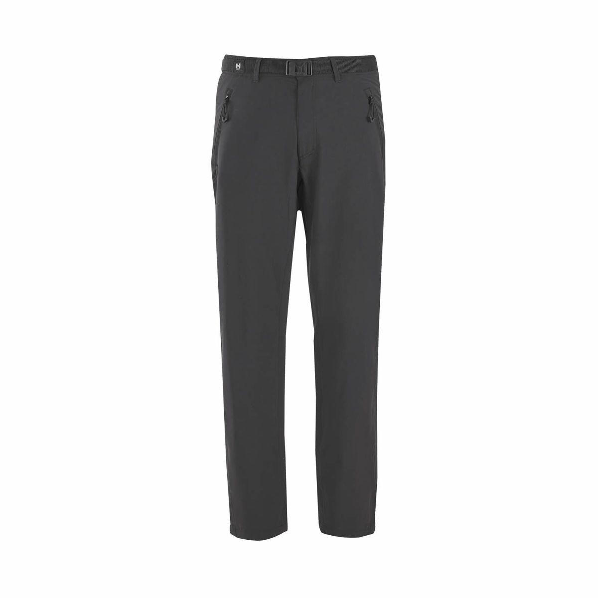 ミレー 【ウィメンズ】セーニュ ストレッチパンツ 登山 レディース パンツ ズボン トレッキング BLACK - NOIR XS