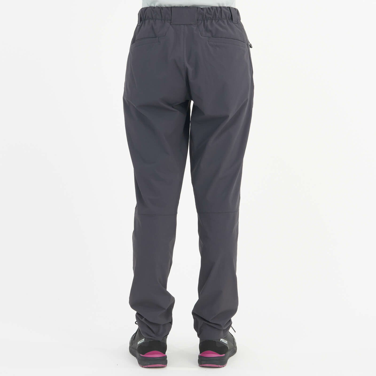 ウィメンズ】トレック ソリッドパンツ | ミレー(MILLET)公式 ウィメンズ】トレック ソリッドパンツ | ミレー(MILLET)公式