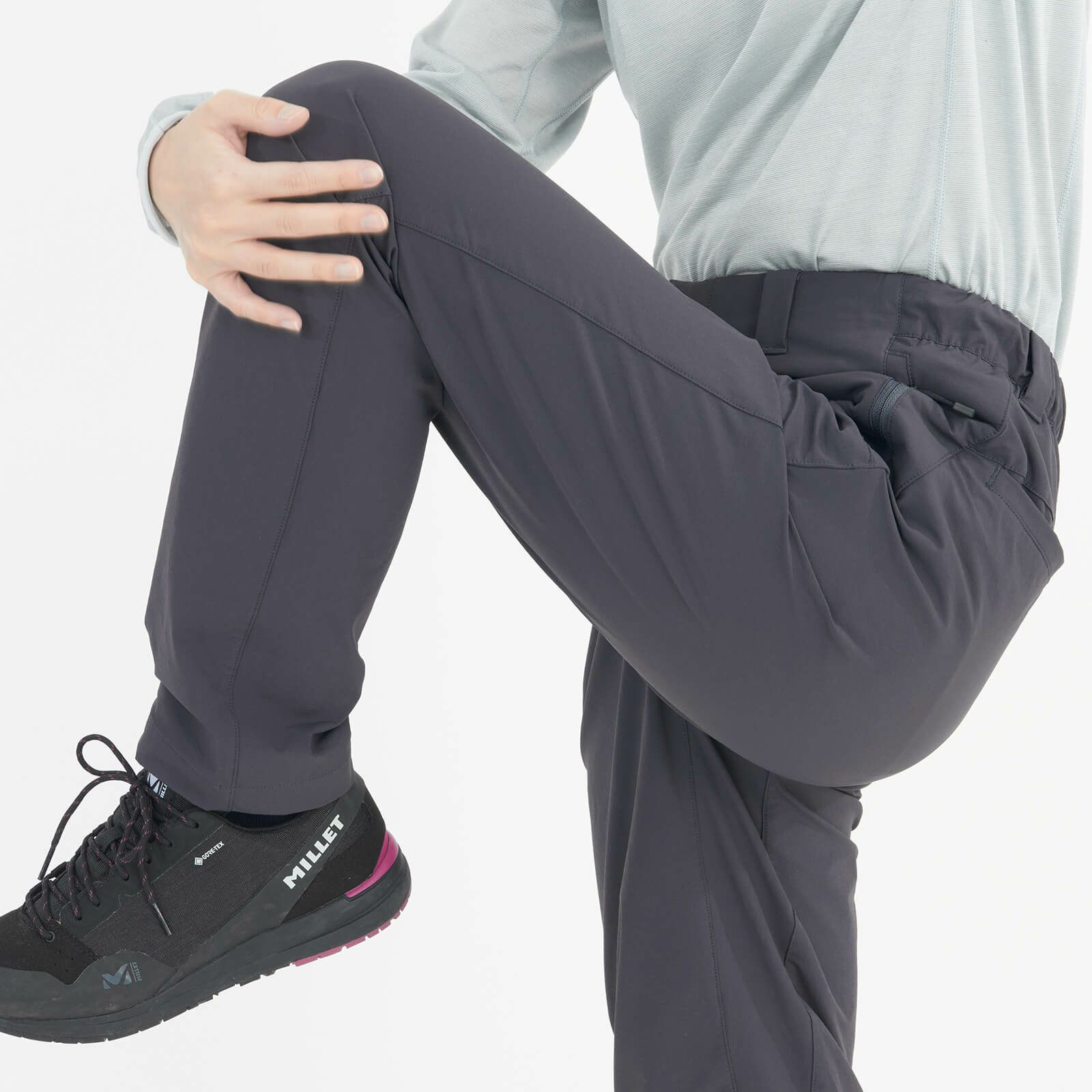 MILLET - MILLET ミレー トレッキングパンツ ウォームストレッチイージーパンツ 新品 楽天市場】ミレー【MILLET】メンズ ティフォン ウォーム