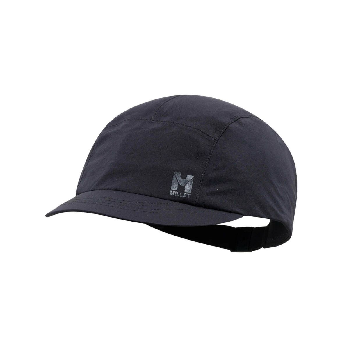 ミレー ティフォン ストレッチ レイン キャップ 登山 帽子 BLACK - NOIR U