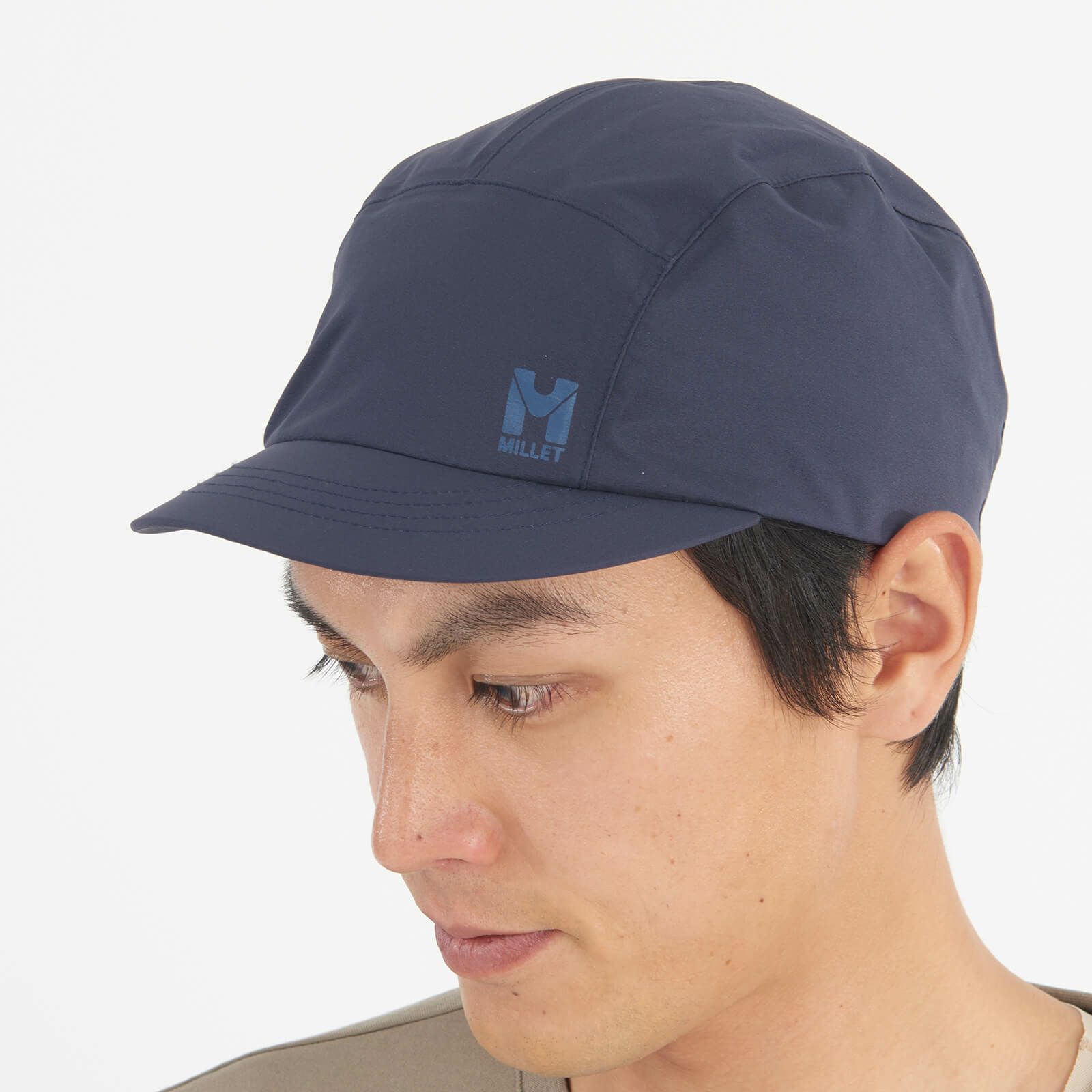MILLET ミレー レインキャップ メンズ レディース ティフォン