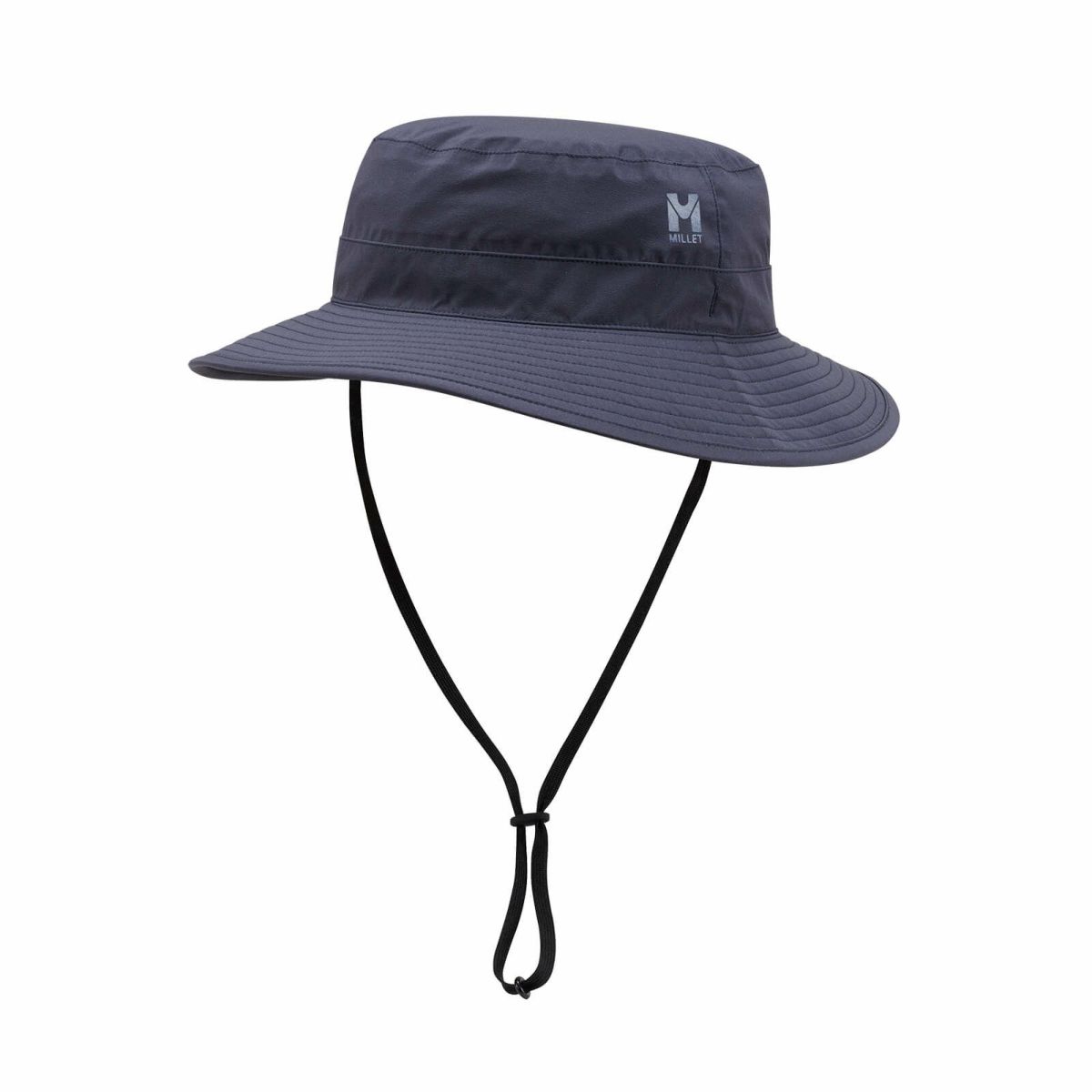 ミレー ティフォン ストレッチ レイン ハット 登山 帽子 SAPHIR L