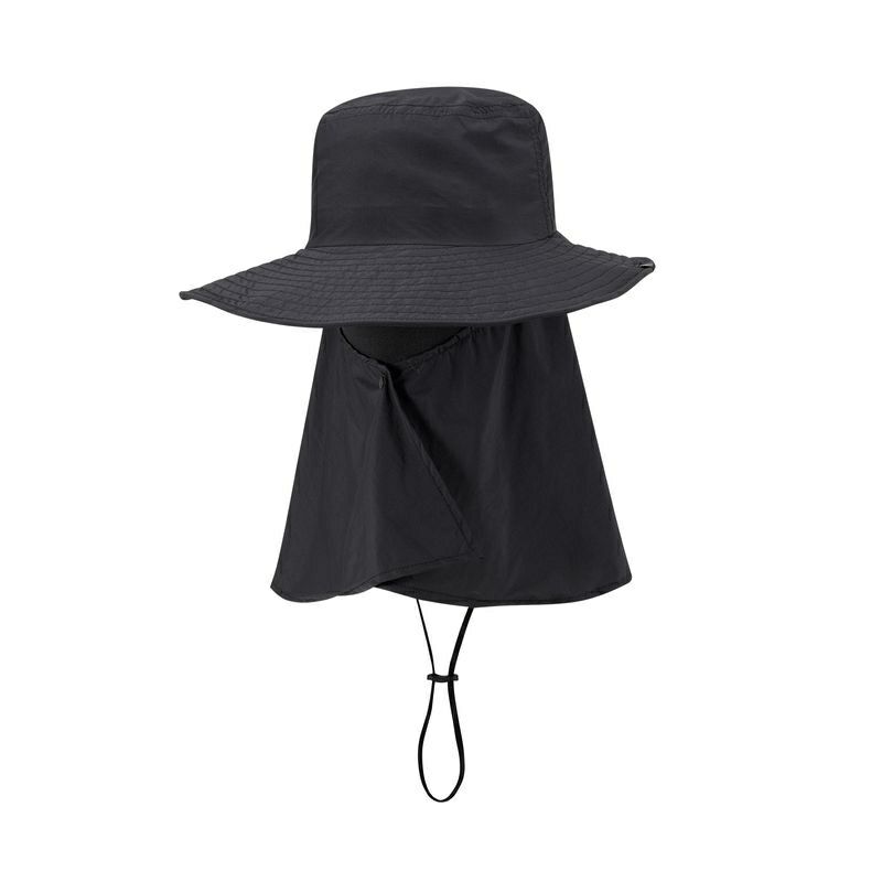BLACK - NOIR