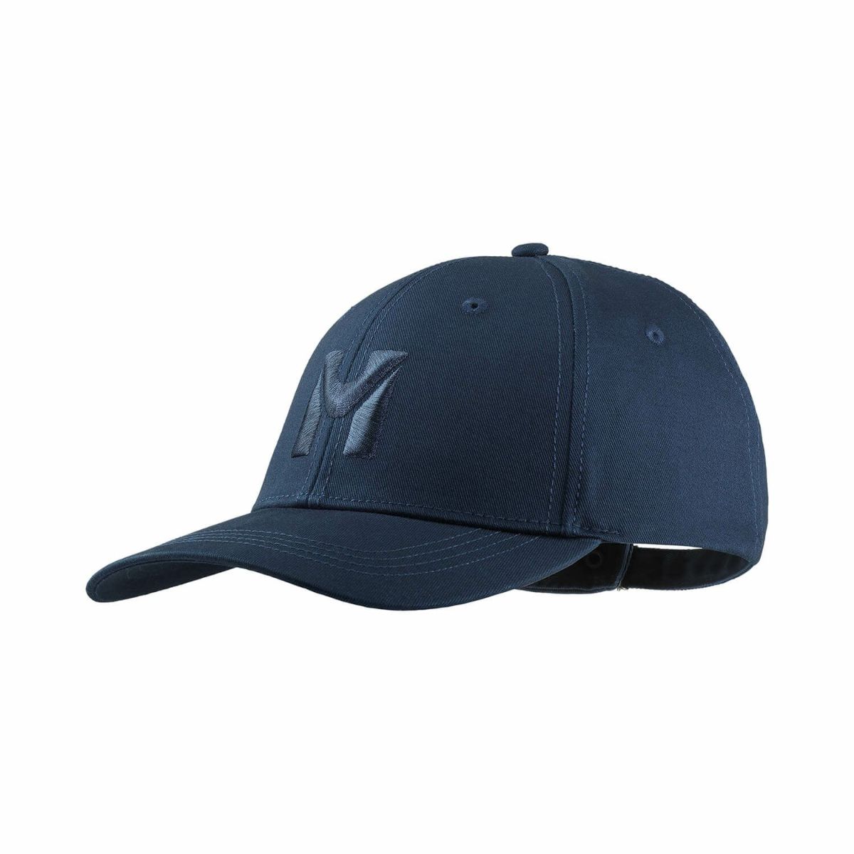 ミレー ミレー ベースボール キャップ 登山 帽子 DARK DENIM U ミレー ミレー ベースボール キャップ 登山 帽子 DARK DENIM U