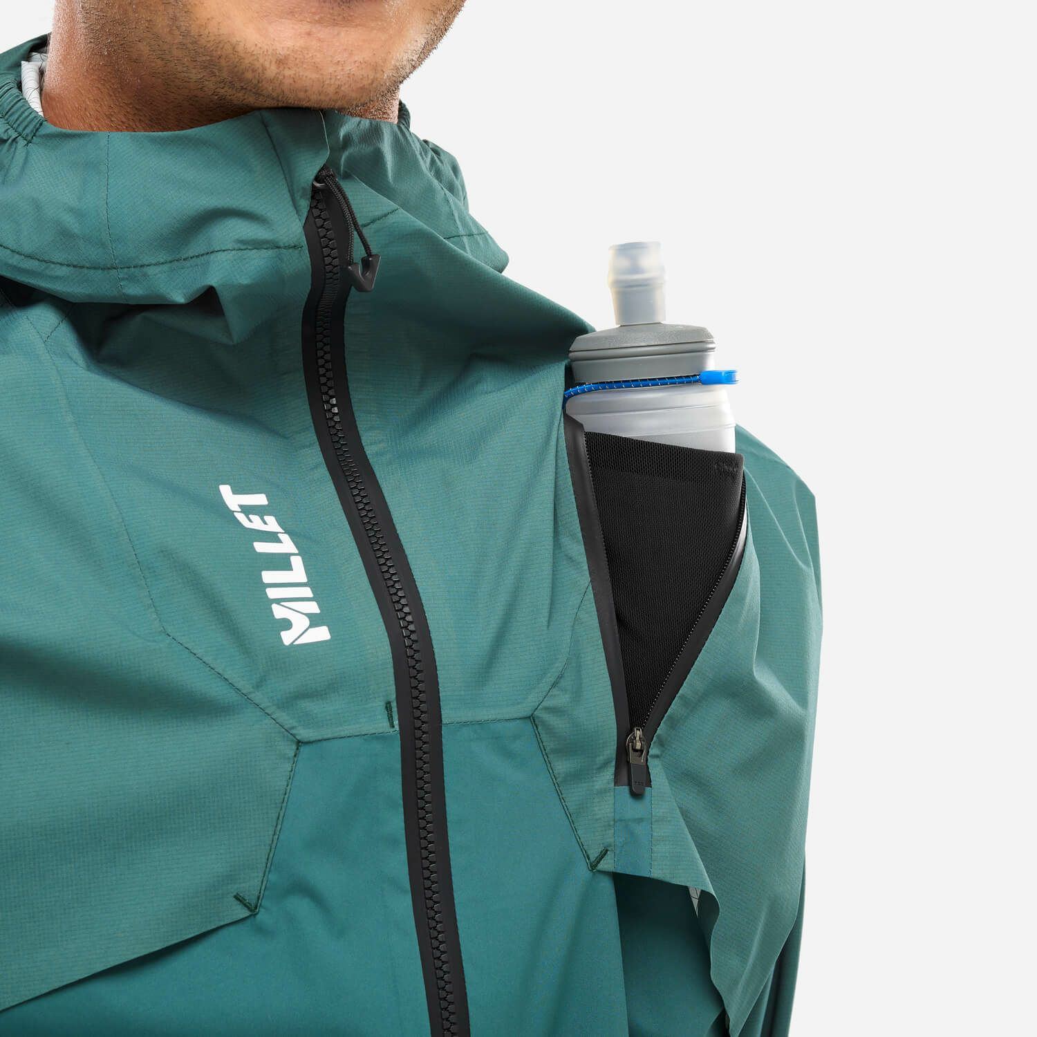 MILLET - ☆ironさん専用☆MILLET kevlar Icefall GTXGLOVE Weld.pl - MILLET