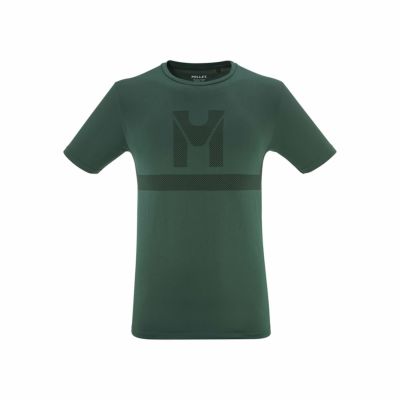 ワナカ シームレス ショートスリーブ Tシャツ | Millet(ミレー)公式通販