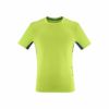ACID GREEN/DARK DENIM