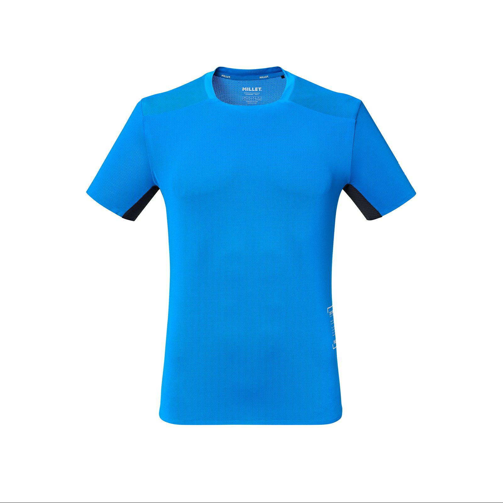 ICON BLUE/BLACK