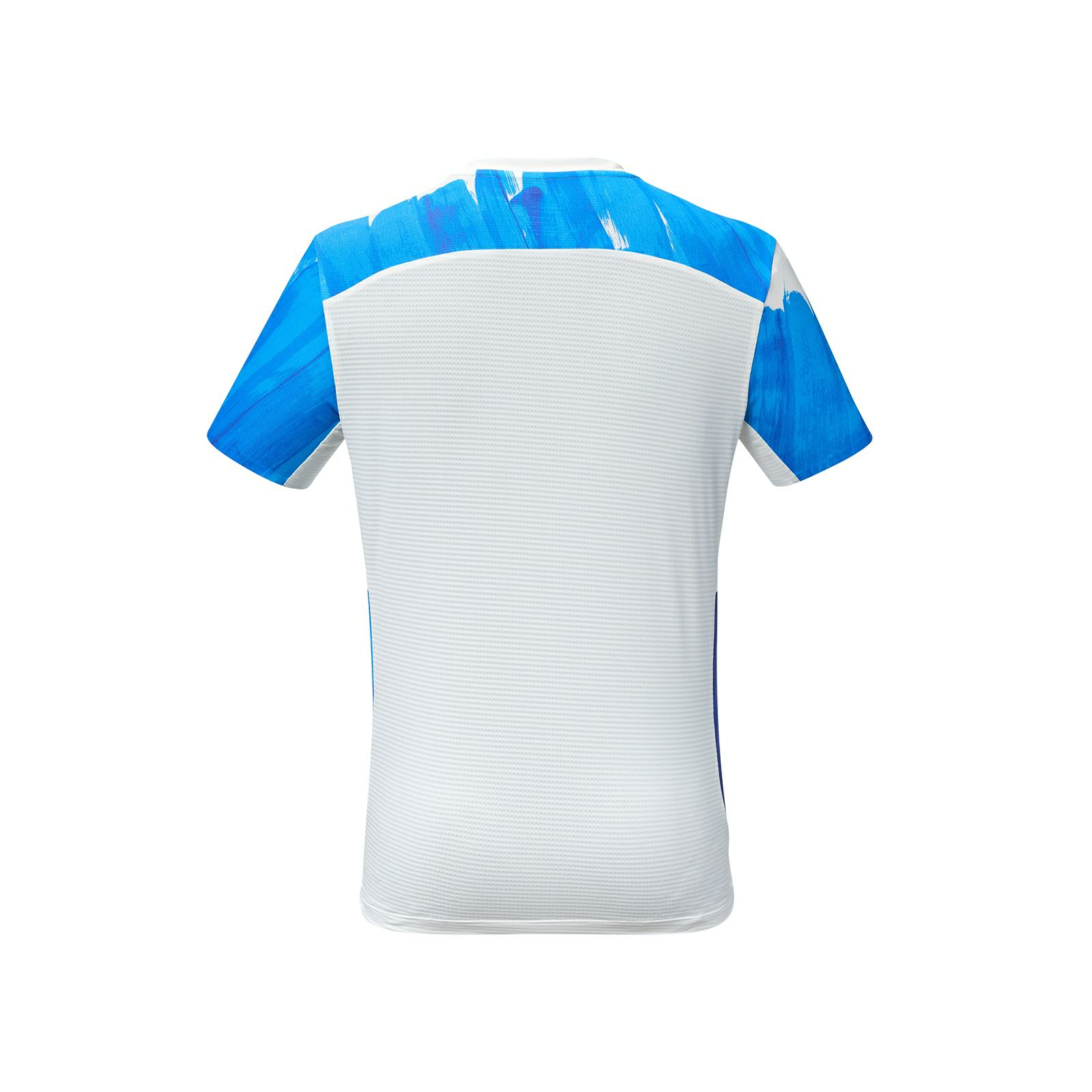 ICON BLUE/WHITE