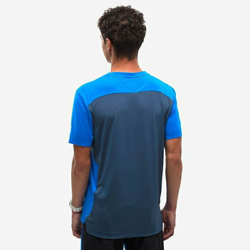 ICON BLUE/BLACK