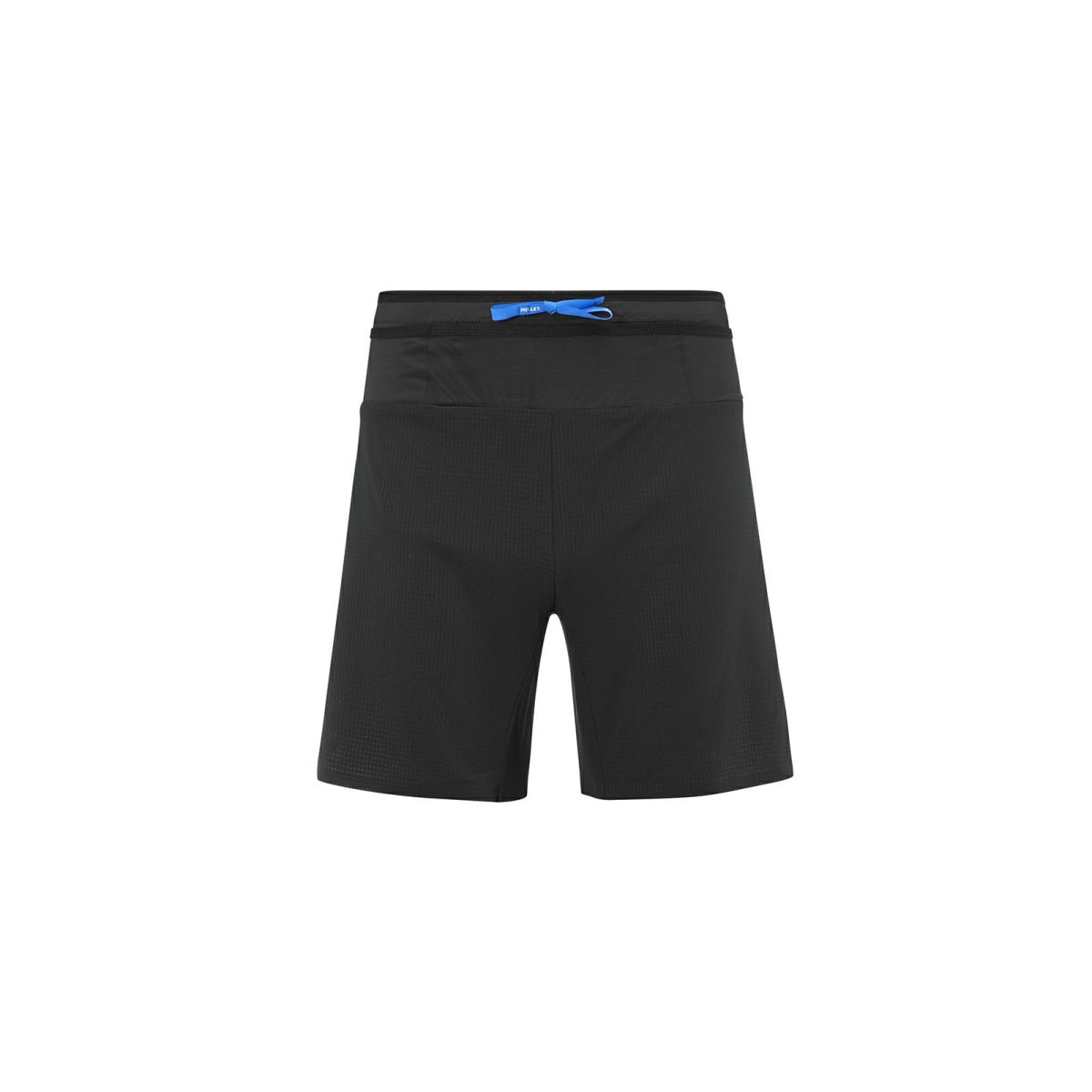 ミレー インテンス プロ ライト ショートパンツ 登山 メンズ パンツ ズボン トレッキング BLACK - NOIR XS ミレー インテンス プロ ライト ショートパンツ 登山 メンズ パンツ ズボン トレッキング BLACK - NOIR XS