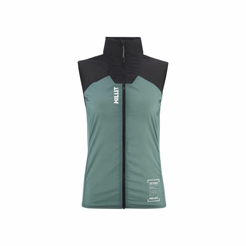 MILLET ミレー 新品 フランス発 ミニマルデザイン フーデッド
