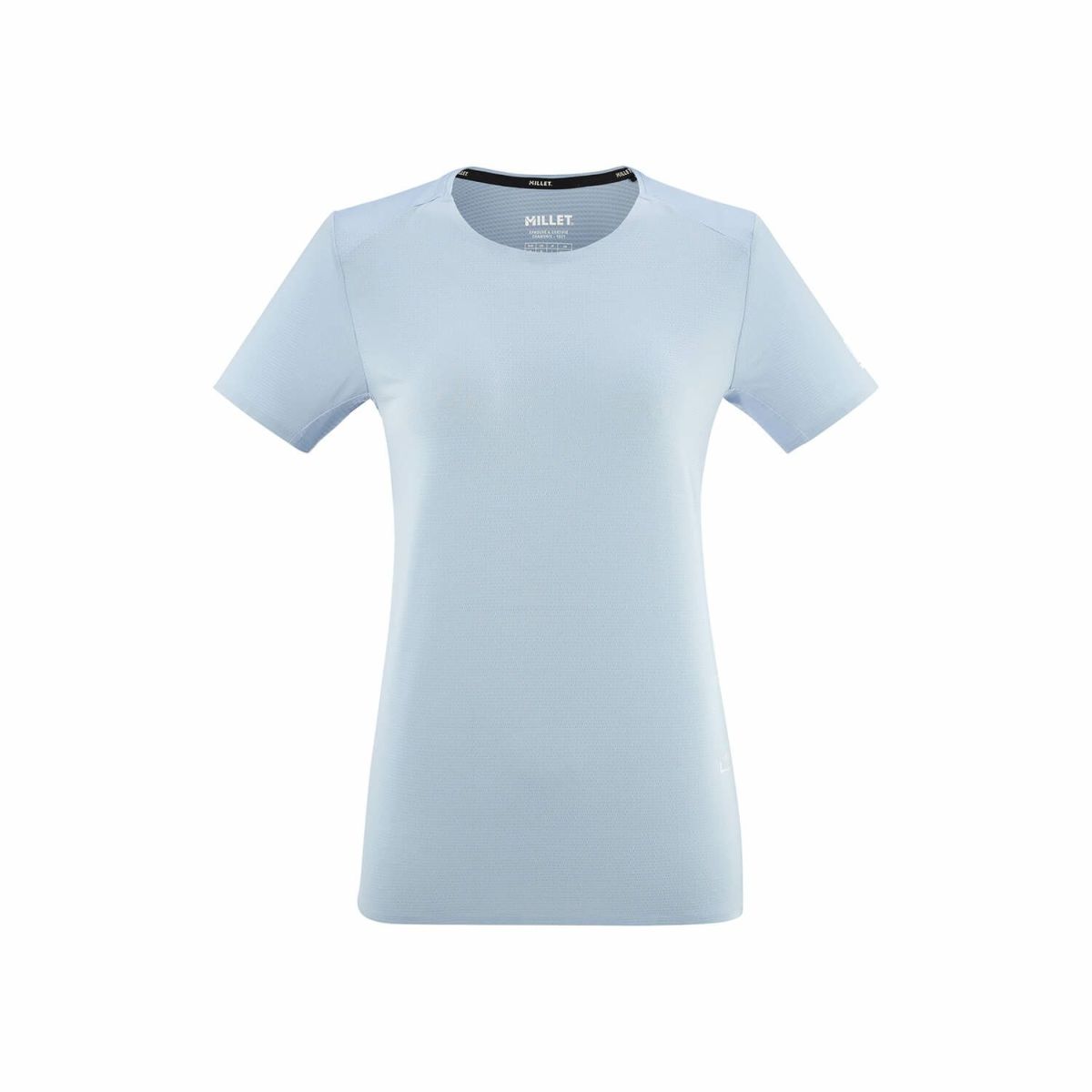 ミレー 【ウィメンズ】インテンス プロ ライト ショートスリーブ Tシャツ 登山 レディース ICEBERG L ミレー 【ウィメンズ】インテンス プロ ライト ショートスリーブ Tシャツ 登山 レディース ICEBERG L