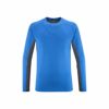 ICON BLUE/BLACK
