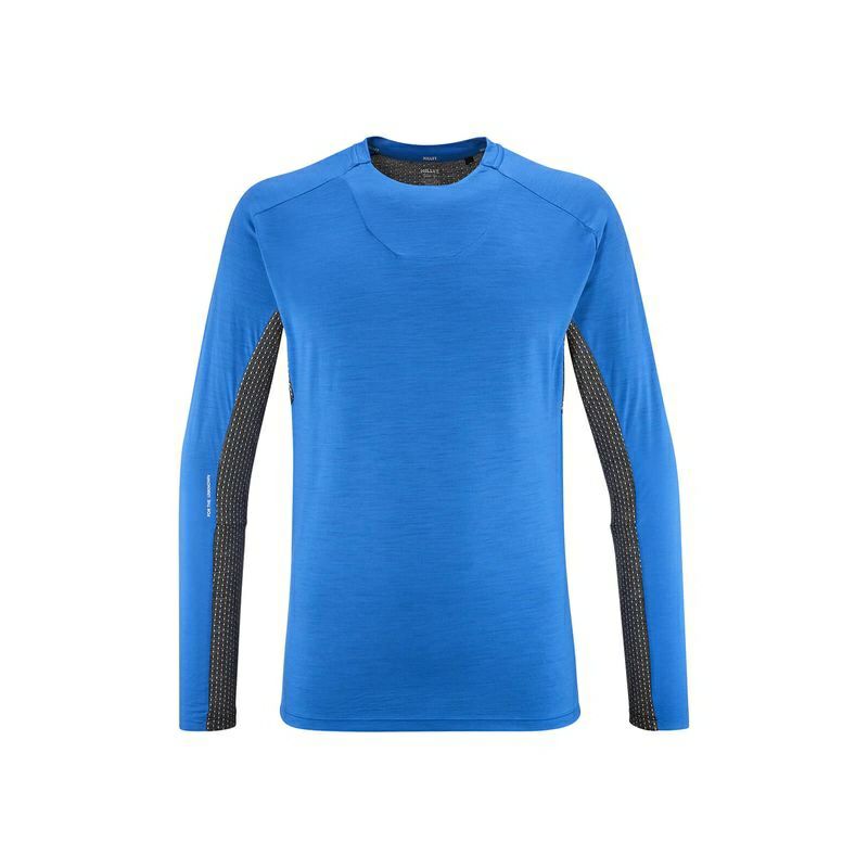 ICON BLUE/BLACK