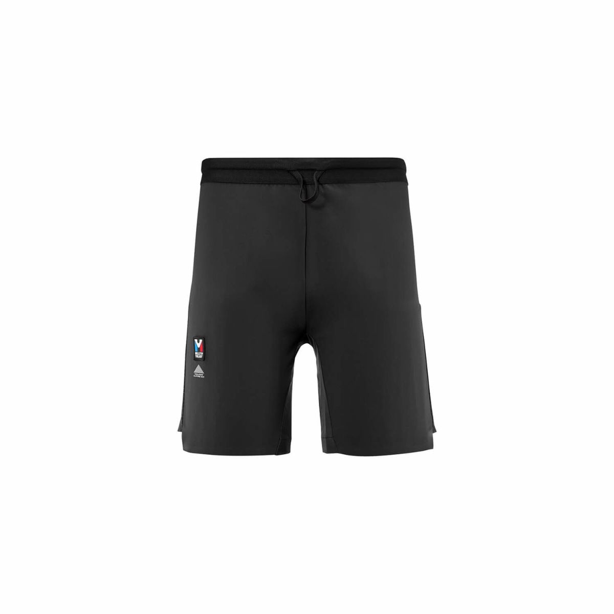 ミレー トリロジー ジョラス ダイニーマ ショートパンツ 登山 メンズ パンツ ズボン トレッキング BLACK - NOIR S ミレー トリロジー ジョラス ダイニーマ ショートパンツ 登山 メンズ パンツ ズボン トレッキング BLACK - NOIR S
