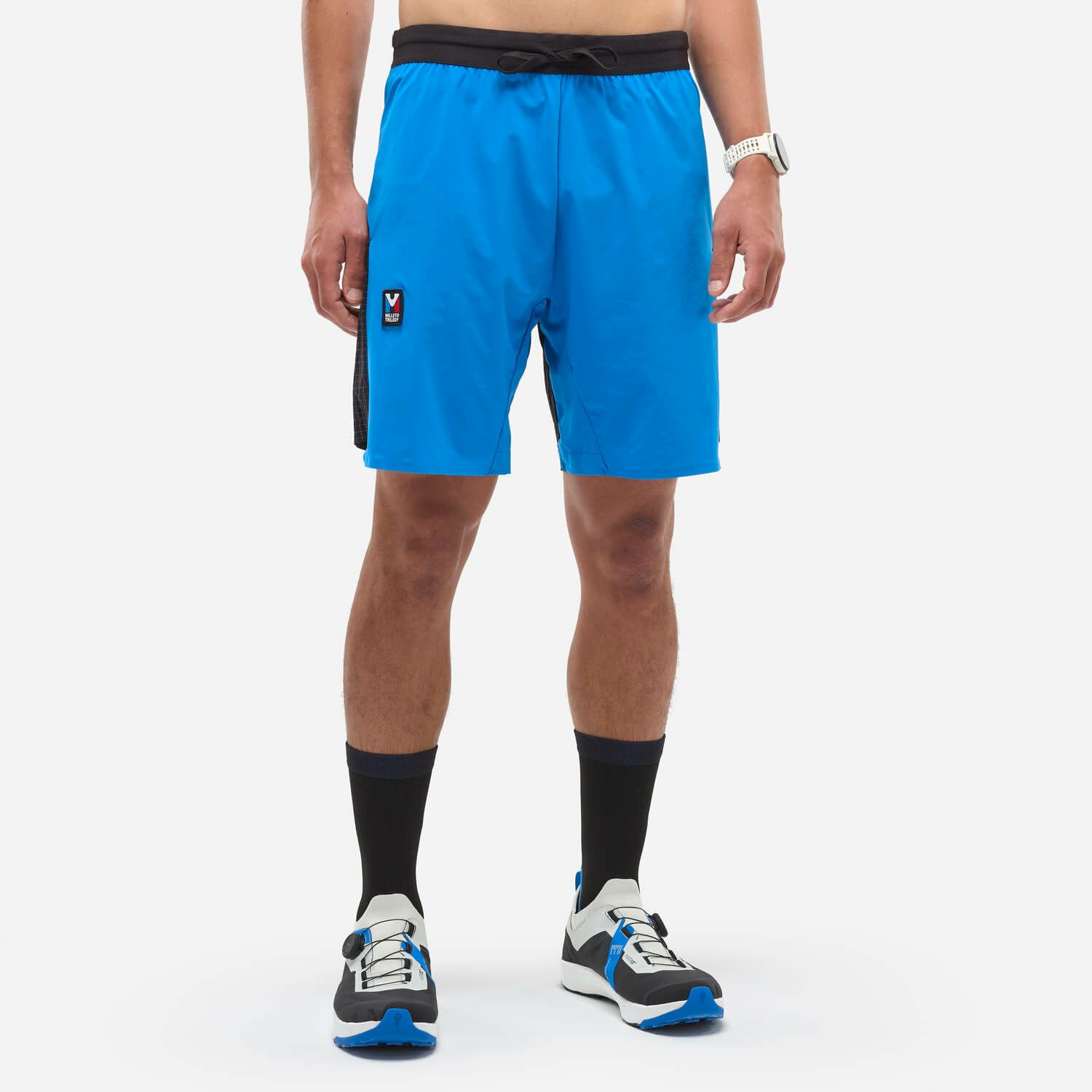 ICON BLUE/BLACK