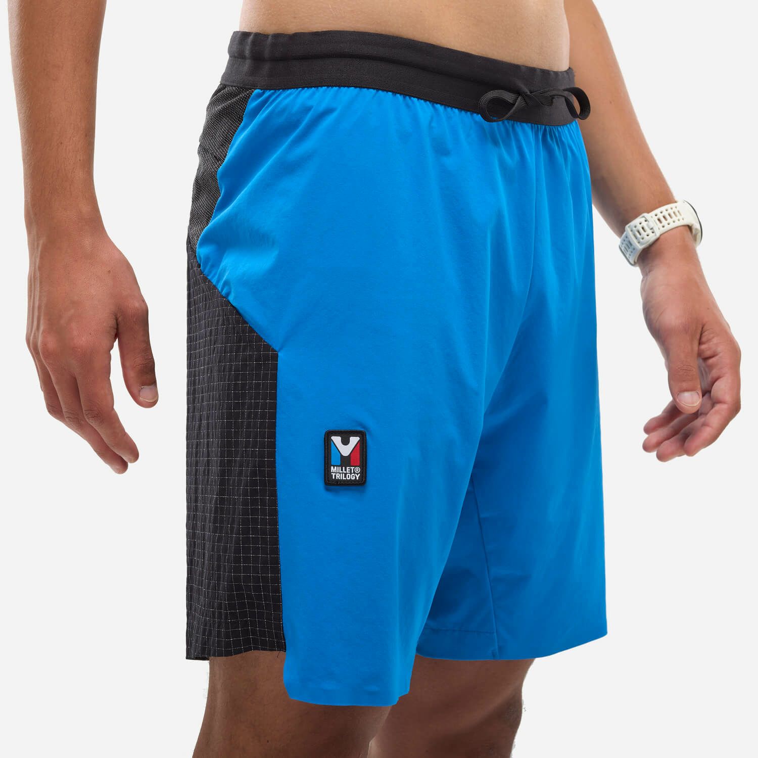 ICON BLUE/BLACK