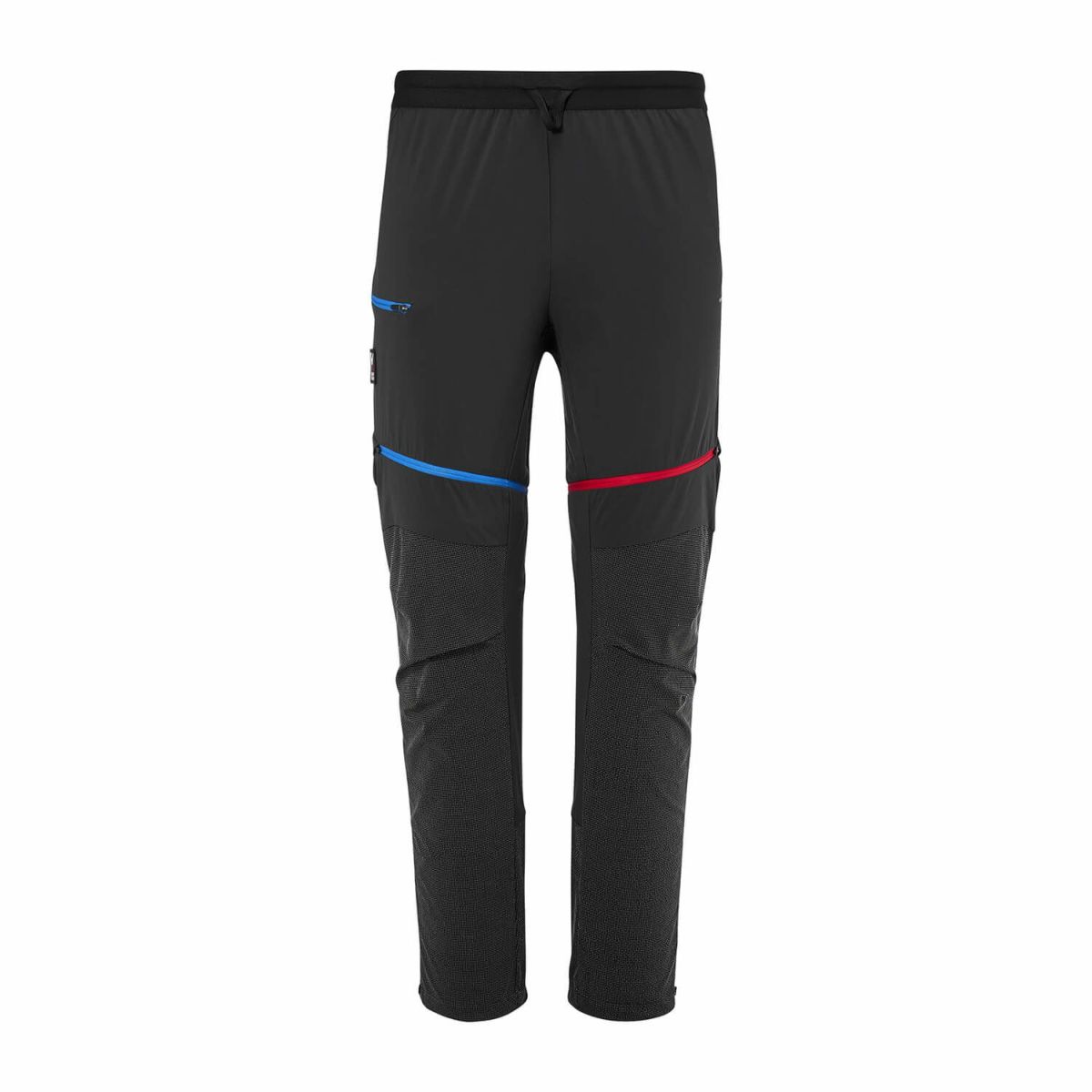 ミレー トリロジー ジョラス ジップオフ パンツ 登山 メンズ パンツ ズボン トレッキング BLACK - NOIR M ミレー トリロジー ジョラス ジップオフ パンツ 登山 メンズ パンツ ズボン トレッキング BLACK - NOIR M