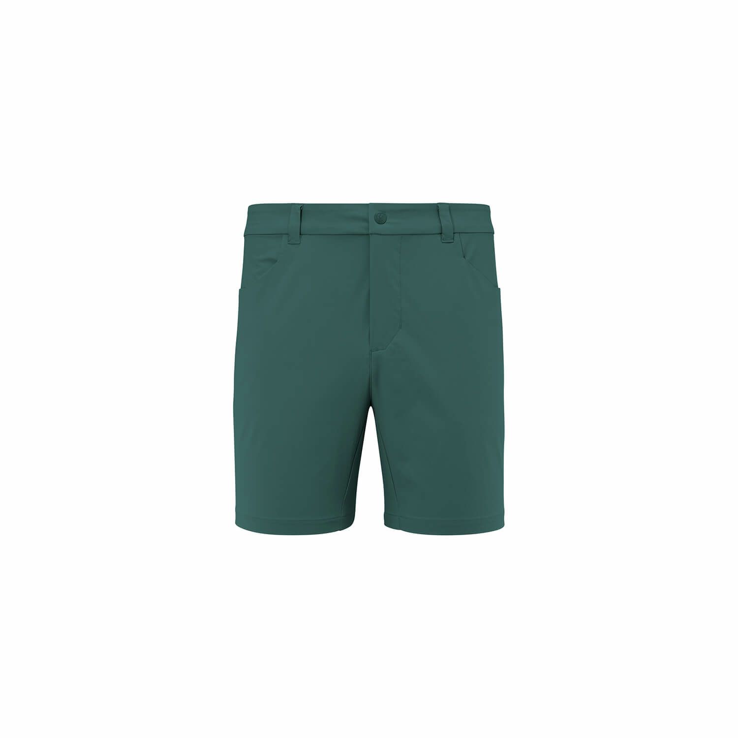 MILLET - MILLETミレー ショートパンツ トリロジーシグニチャーチノショート茶メンズL MILLET - MILLETミレー ショートパンツ トリロジーシグニチャー