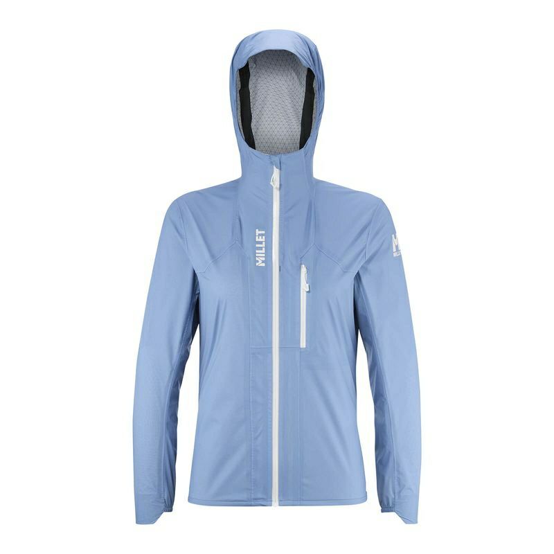 CORONET BLUE