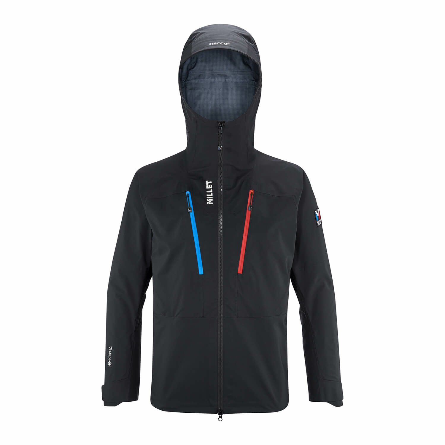 セネカ 3L ジャケット | Millet(ミレー)公式通販