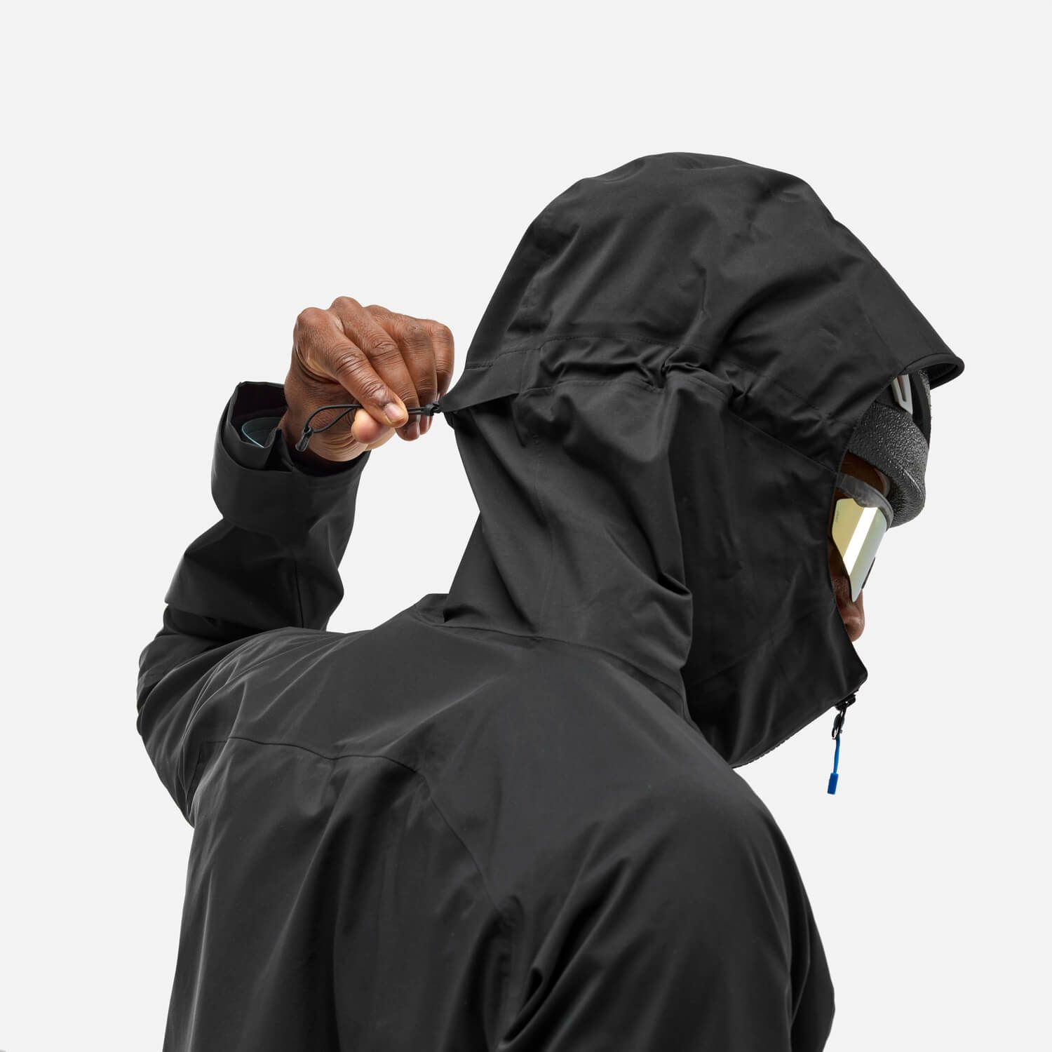 BLACK - NOIR