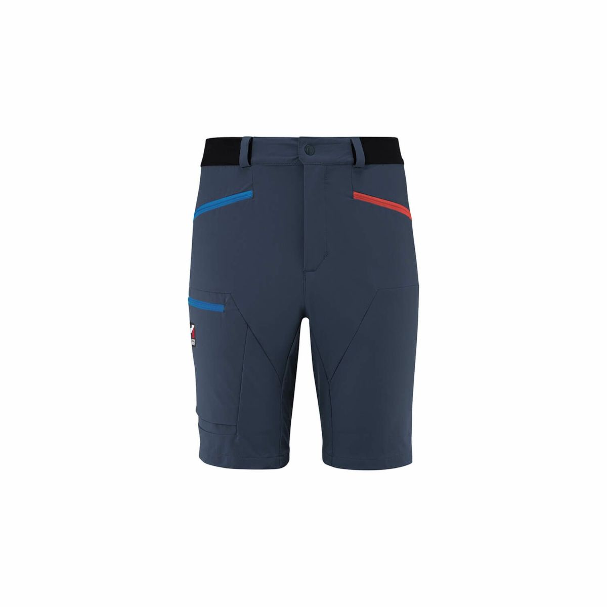 ミレー トリロジー アイコン コーデュラ ショートパンツ 登山 メンズ パンツ ズボン トレッキング SAPHIR L ミレー トリロジー アイコン コーデュラ ショートパンツ 登山 メンズ パンツ ズボン トレッキング SAPHIR L