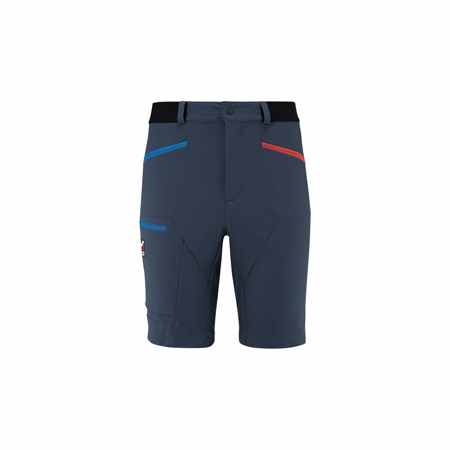MILLET - MILLETミレー ショートパンツ トリロジーシグニチャーチノショート茶メンズL MILLET - MILLETミレー ショートパンツ トリロジーシグニチャー