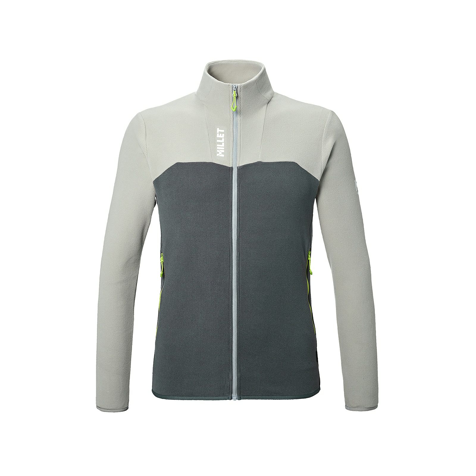 ウビック ライトグリッド ジャケット | Millet(ミレー)公式通販