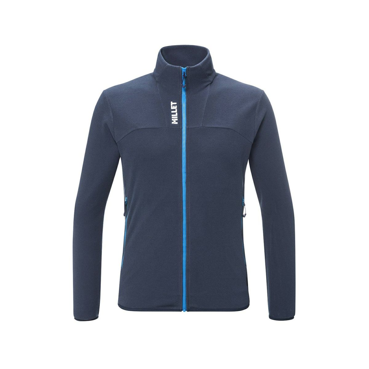 ミレー ウビック ライトグリッド ジャケット 登山 メンズ SAPHIR S ミレー ウビック ライトグリッド ジャケット 登山 メンズ SAPHIR S