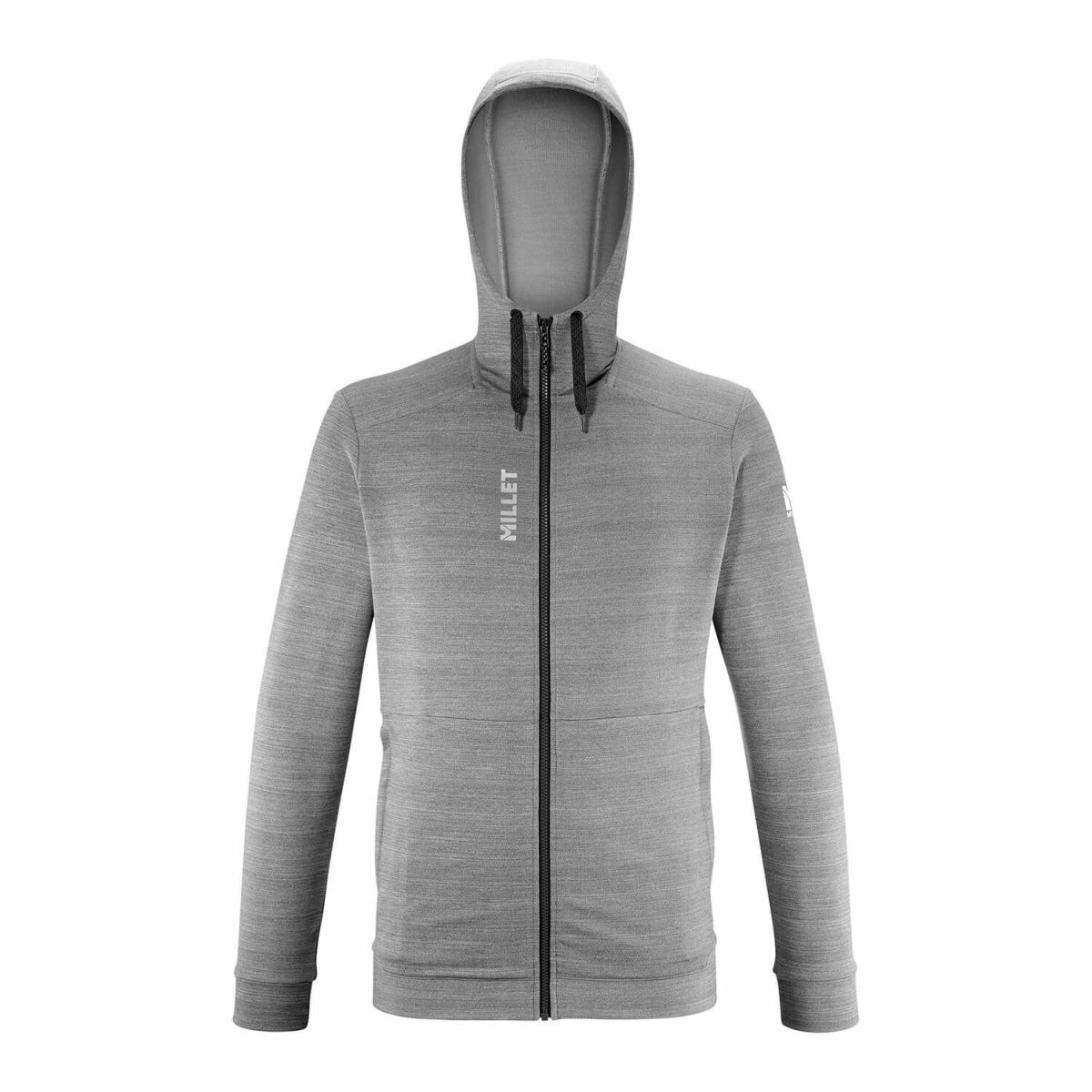 ミレー シマイ ライト フーディ 登山 メンズ BLACK - NOIR M ミレー シマイ ライト フーディ 登山 メンズ BLACK - NOIR M