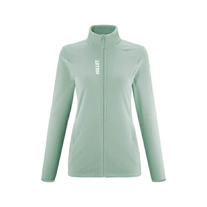 ウィメンズ】ウビック ライトグリッド ジャケット | Millet(ミレー