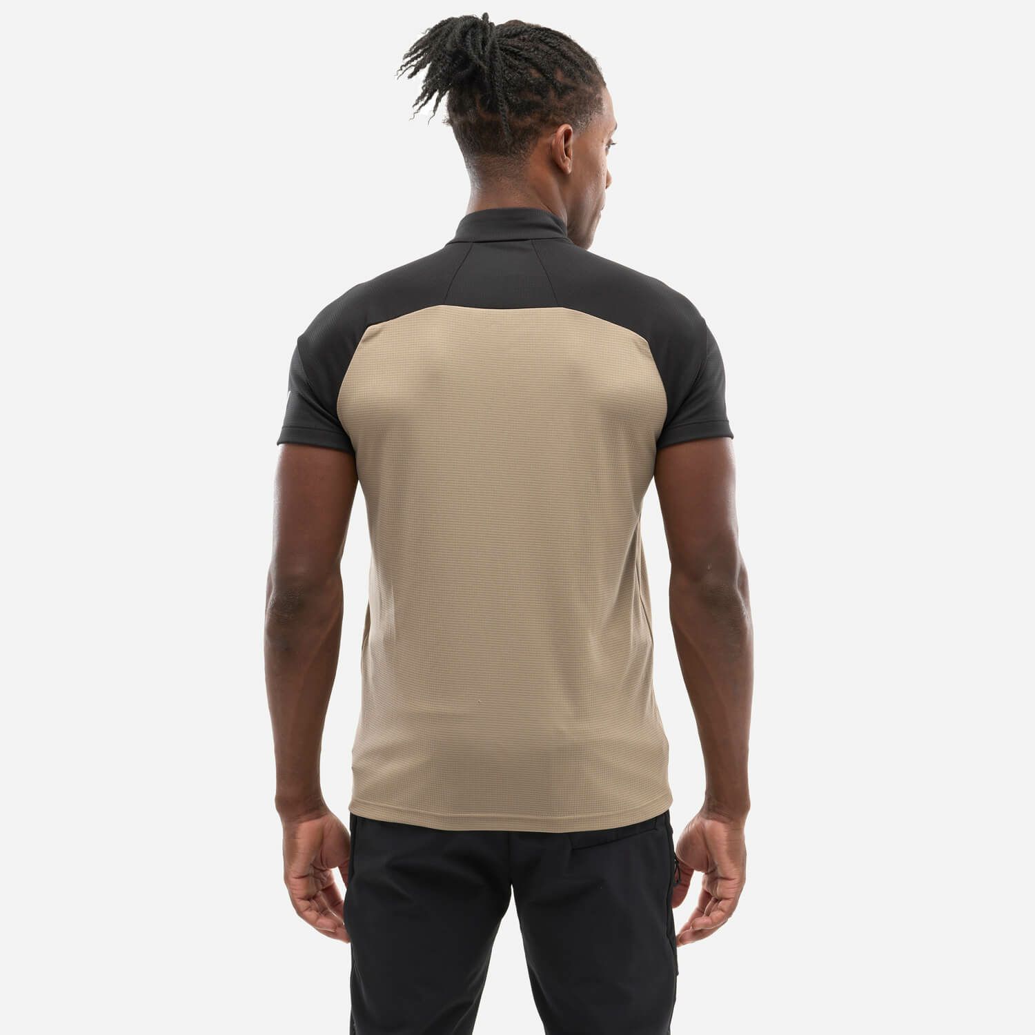 DORITE/BLACK