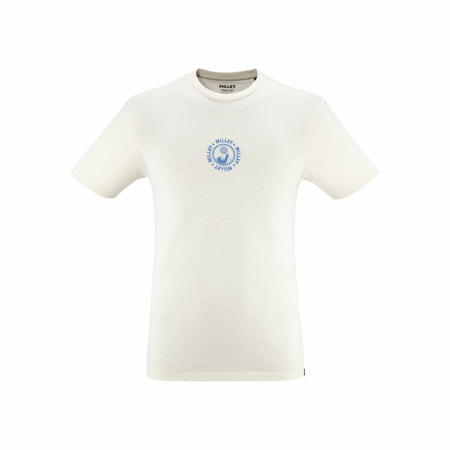 FOGGY DEW/ICON BLUE