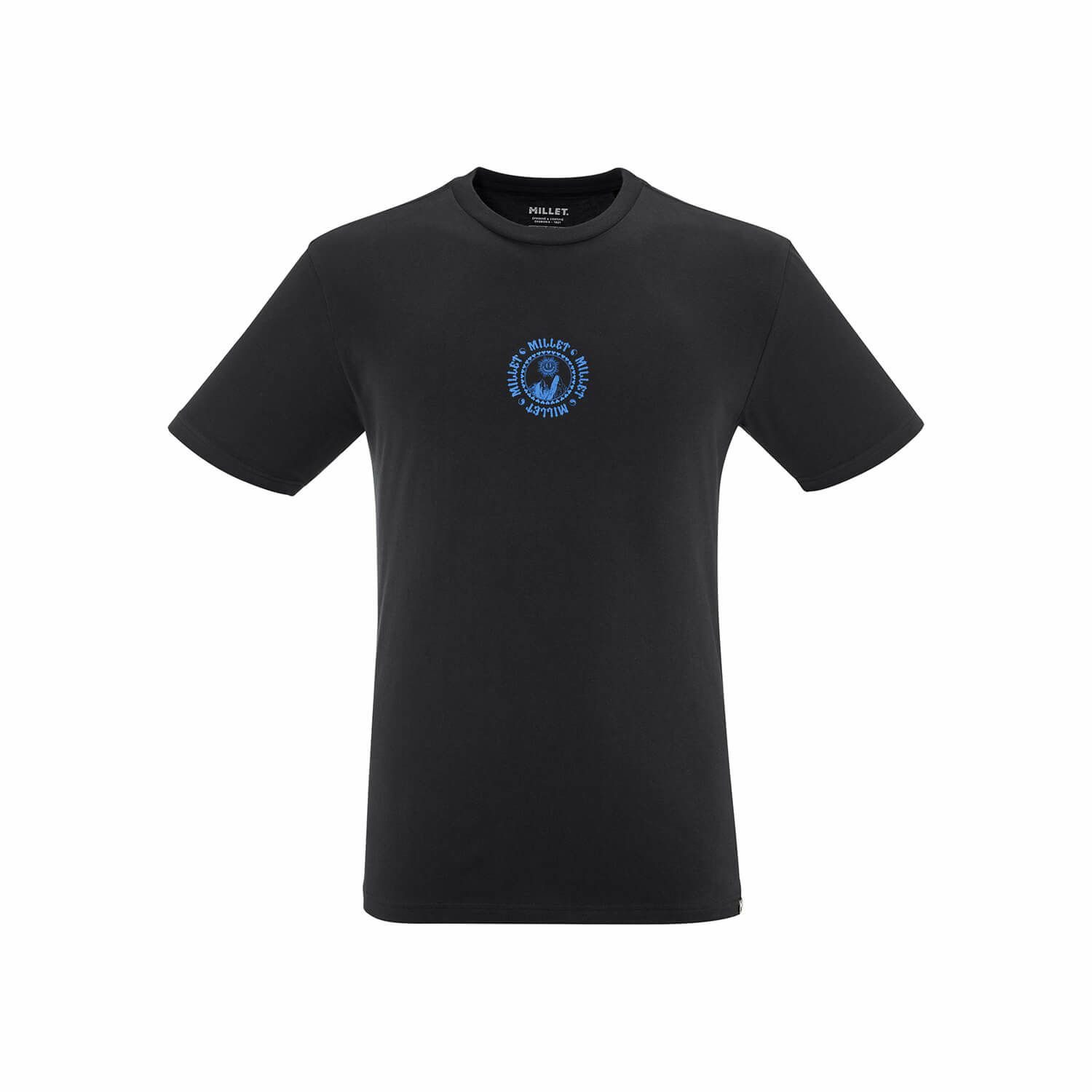 BLACK/ICON BLUE