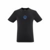 BLACK/ICON BLUE