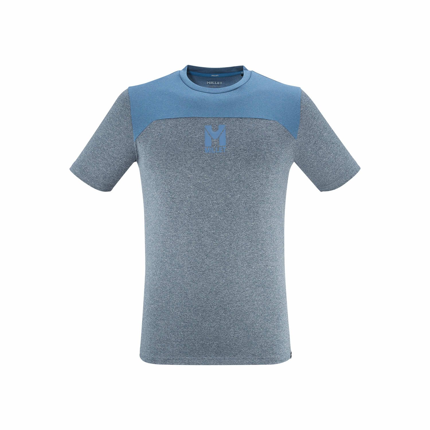 季節のおすすめ商品 セネカ ミレー（MILLET | Tシャツ ショートスリーブ ヘザー ルアー・フライ