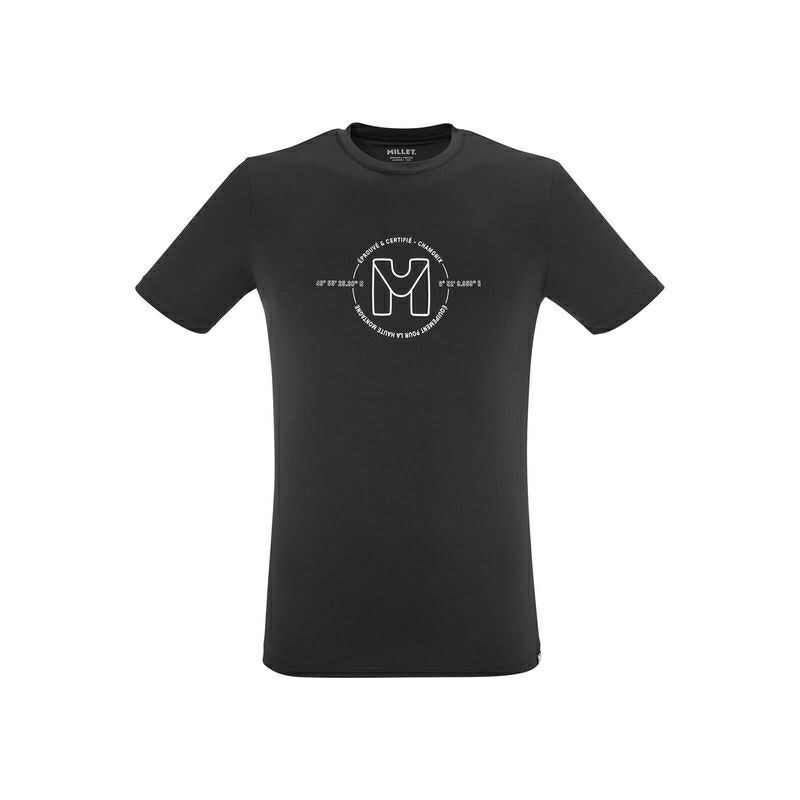 BLACK - NOIR