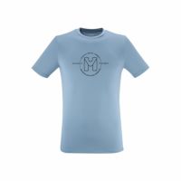 ウビック ライト ショートスリーブ Tシャツ | Millet(ミレー)公式通販