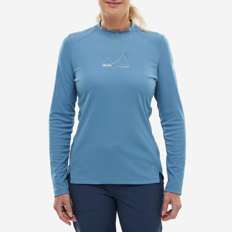 CORONET BLUE