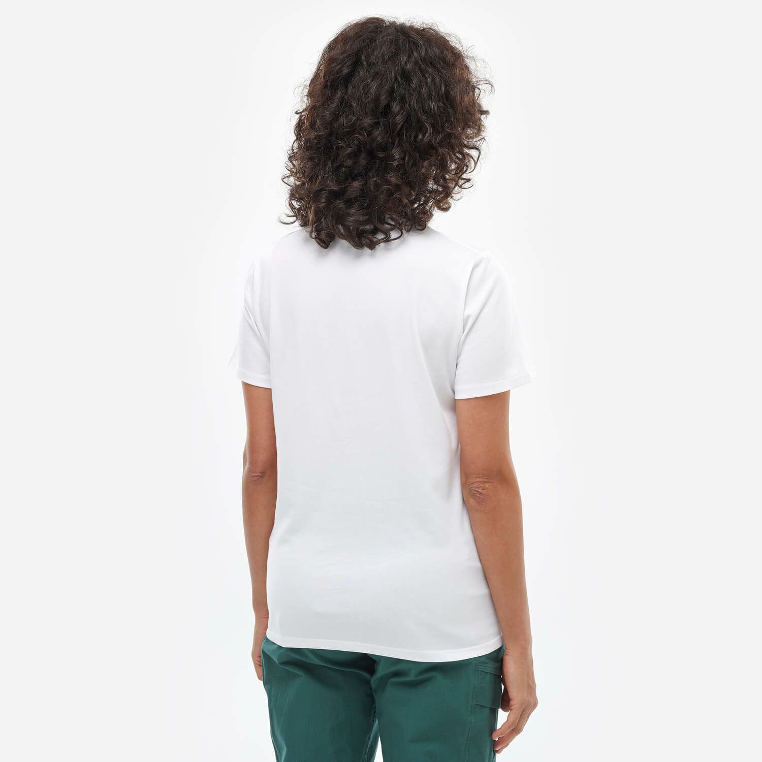 WHITE - BLANC