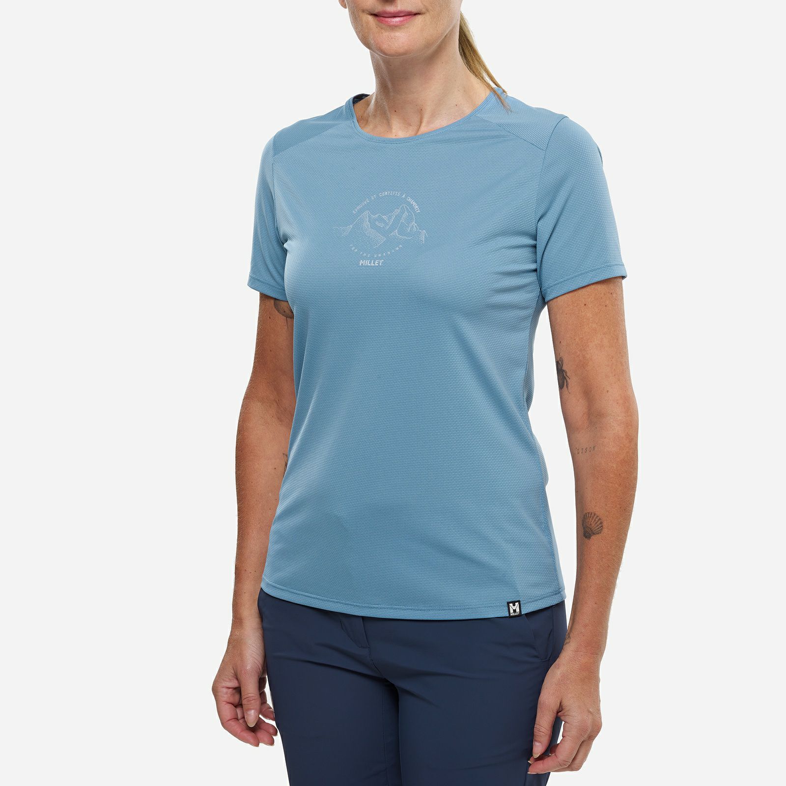 CORONET BLUE