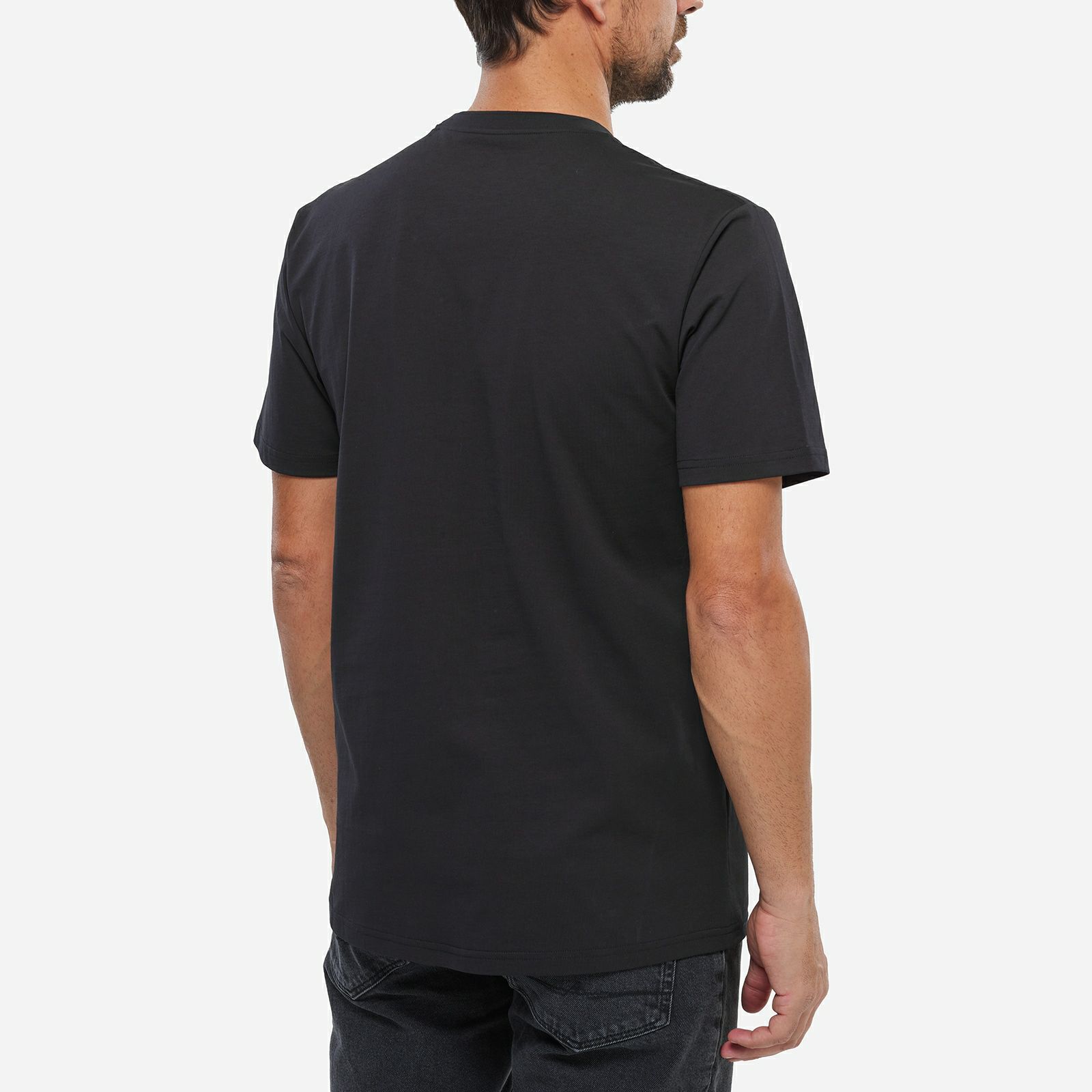 BLACK - NOIR