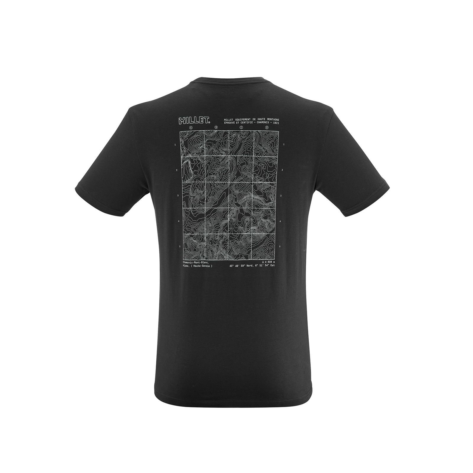 BLACK - NOIR